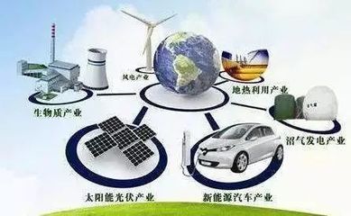 智能電網(wǎng)與新能源開(kāi)發(fā) 構(gòu)建清潔、高效、可持續(xù)的能源未來(lái)